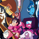 Ah yes, Steven Universe has now truly become the magical girl show it always was, deep down.